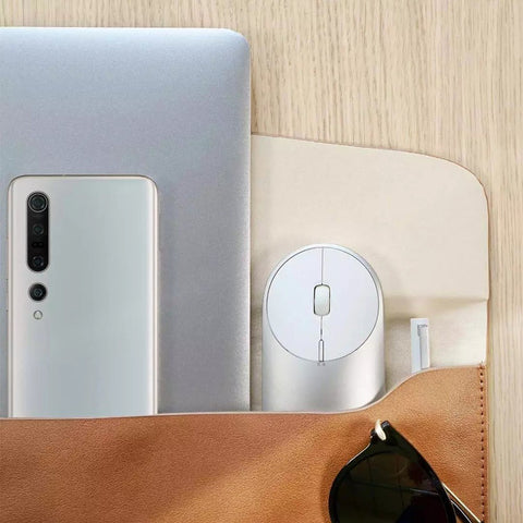 Xiaomi Mi Portable Mouse 2 Wireless Mouse