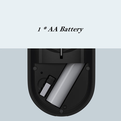 Xiaomi Mi Portable Mouse 2 Wireless Mouse