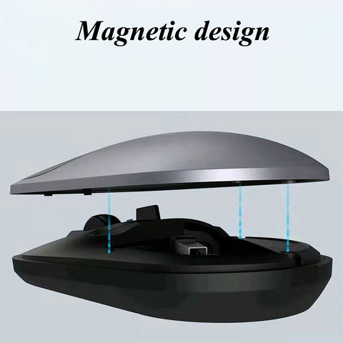 Xiaomi Mi Portable Mouse 2 Wireless Mouse