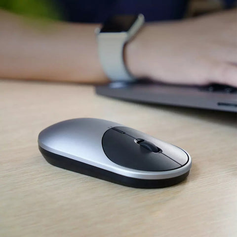 Xiaomi Mi Portable Mouse 2 Wireless Mouse