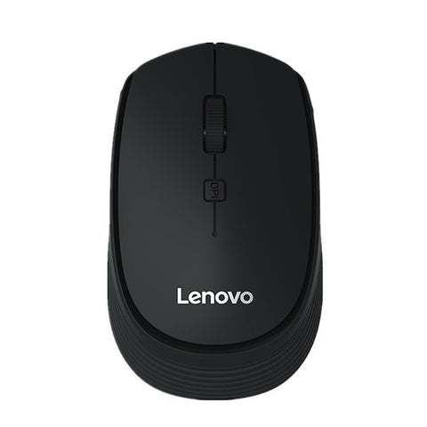 Lenovo M202 Mini Wireless Mouse 2.4GHz Optical Mouse