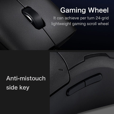 Xiaomi Game Mouse Lite YXSB01YM With RGB Light