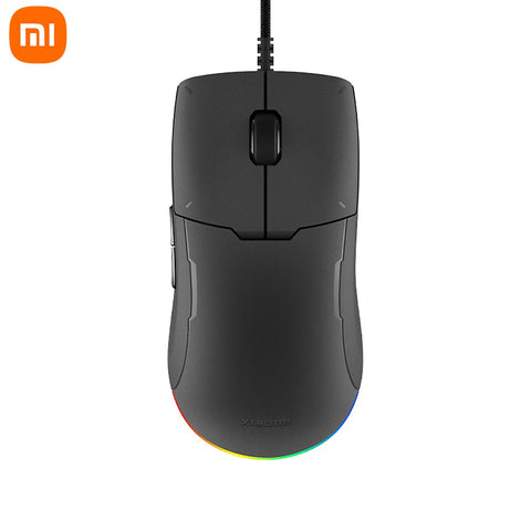 Xiaomi Game Mouse Lite YXSB01YM With RGB Light