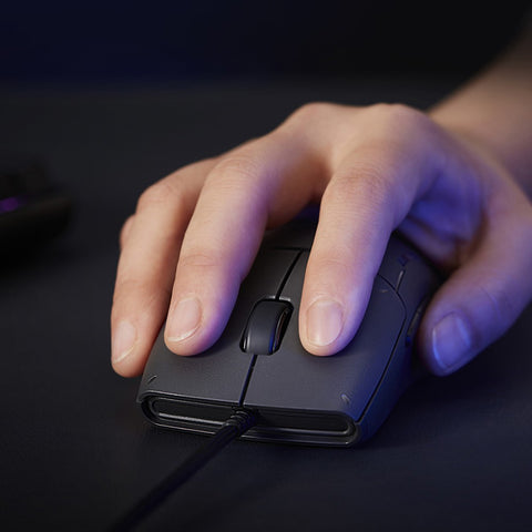 Xiaomi Game Mouse Lite YXSB01YM With RGB Light