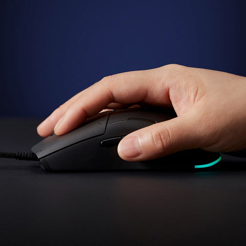 Xiaomi Game Mouse Lite YXSB01YM With RGB Light