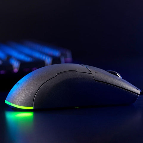 Xiaomi Game Mouse Lite YXSB01YM With RGB Light