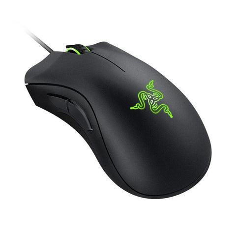Razer DeathAdder Essential Wired Gaming Mouse Mice