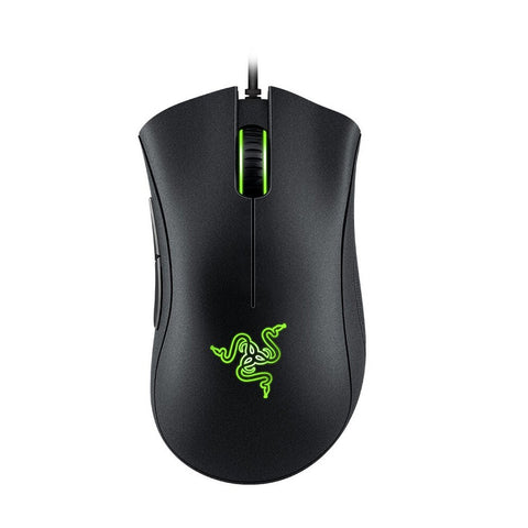 Razer DeathAdder Essential Wired Gaming Mouse Mice