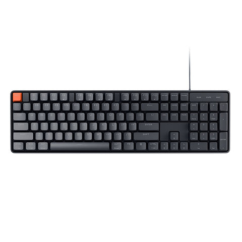 Xiaomi Wired Mechanical Keyboard 104 Key Office Game Player Keyboards