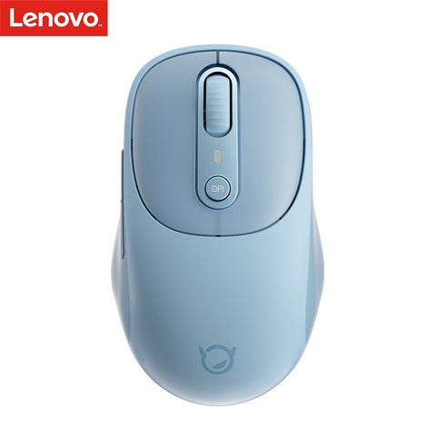 Lenovo Xiaoxin PLUS BT Mouse Office Game Universal Charging Mouse