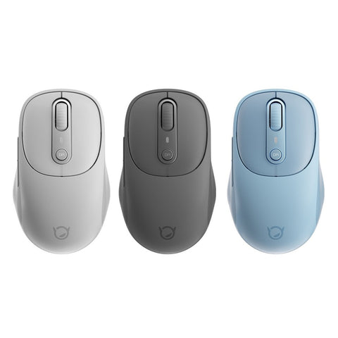 Lenovo Xiaoxin PLUS BT Mouse Office Game Universal Charging Mouse