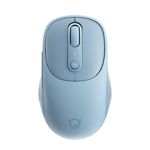 Lenovo Xiaoxin PLUS BT Mouse Office Game Universal Charging Mouse